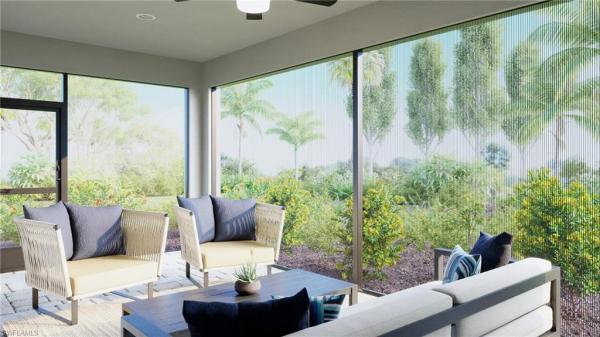 17300 Cottontail Cir, Babcock Ranch, Florida 33982, image 1