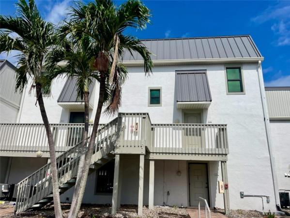 Mariner Pointe, 760 Sextant Dr #711, Sanibel, Florida 33957, image 1