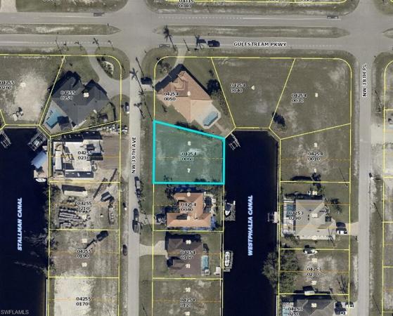 Cape Coral Residential, 1521 39th Ave, Cape Coral, Florida 33993, image 1