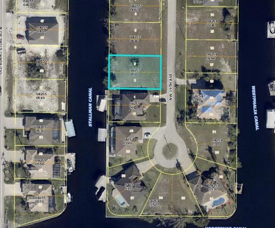 Cape Coral Residential, 1426 39th Ave, Cape Coral, Florida 33993, image 1