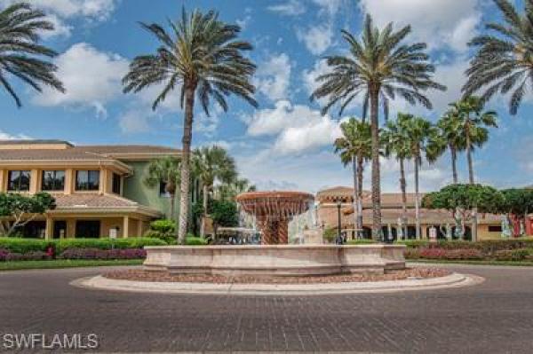 Siena, 10530 Amiata Way #202, Fort Myers, Florida 33913, image 1