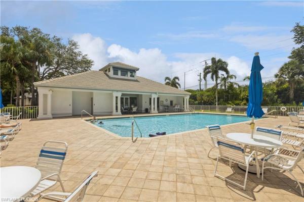 Wilshire Lakes, 9621 Deepwater Ct, Naples, Florida 34109, image 1