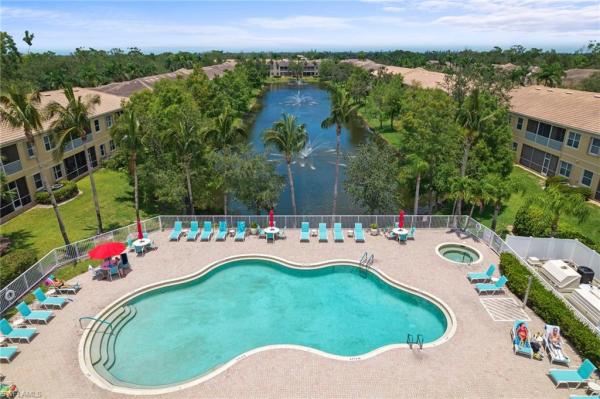 Jonathan's Bay, 6031 Jonathans Bay Cir #501, Fort Myers, Florida 33908, image 1