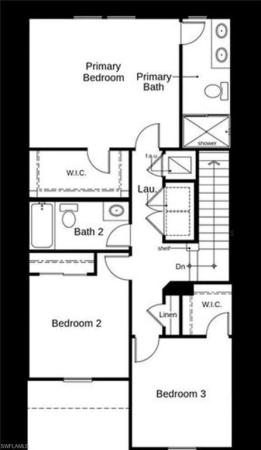 Bayshore Commons, 15121 Piping Plover Ct #105, North Fort Myers, Florida 33917, image 1
