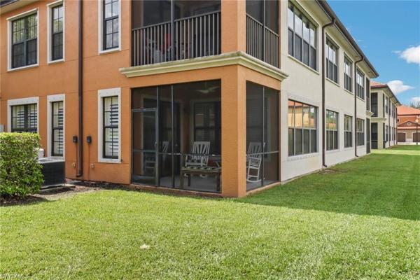 Bella Vita, 1299 Verde Dr #3, Naples, Florida 34105, image 1