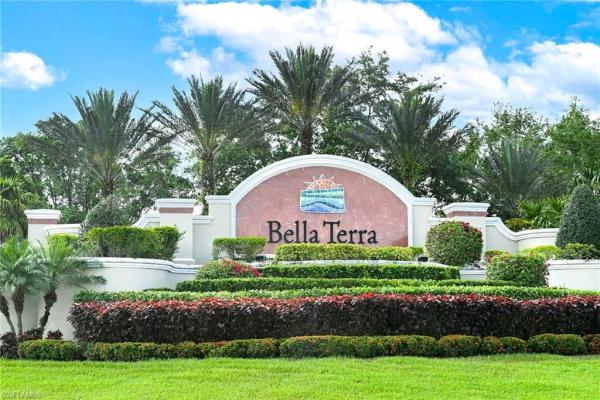 Bella Terra, 20370 Larino Loop, Estero, Florida 33928, image 1