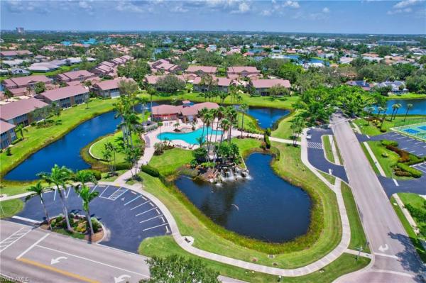 Bridgeway, 15040 Bridgeway Ln #607, Fort Myers, Florida 33919, image 1