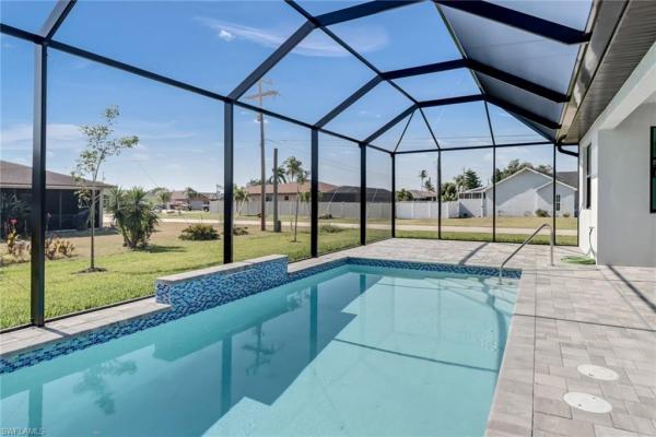 Cape Coral Residential, 4518 5th Pl, Cape Coral, Florida 33914, image 1