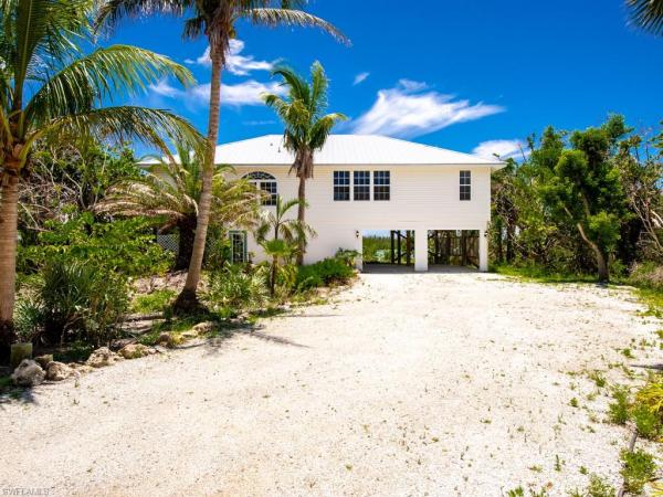 Castaway Estates, 5685 Sanibel Captiva Rd, Sanibel, Florida 33957, image 1
