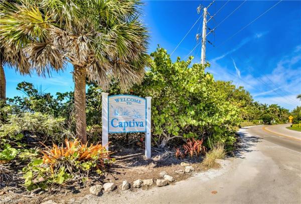 Beach Homes, 24 Beach Homes, Captiva, Florida 33924, image 1