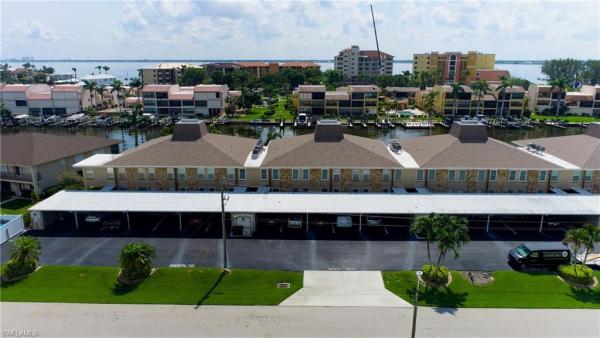 Coral Reef, 4017 19th Pl #203, Cape Coral, Florida 33904, image 1