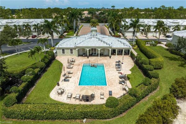 Mariposa At Whippoorwill, 1345 Mariposa Cir #5-102, Naples, Florida 34105, image 1