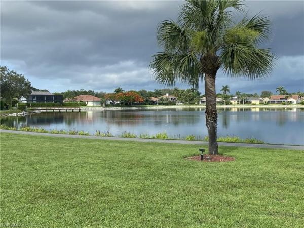 The Colonies, 505 Mardel Dr #110, Naples, Florida 34104, image 1