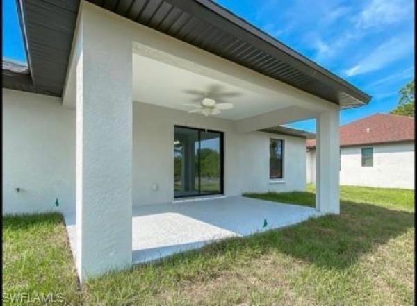Leeland Heights, 722 Connecticut Ln, Lehigh Acres, Florida 33936, image 1