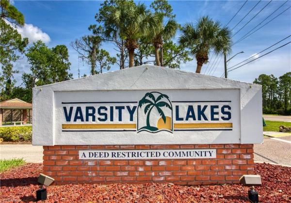 Varsity Lakes, 4684 Varsity Cir, Lehigh Acres, Florida 33971, image 1