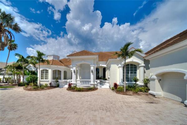 The Sanctuary At Wulfert Point, 2284 Troon Ct, Sanibel, Florida 33957, image 1
