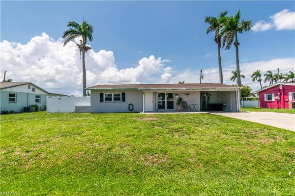 McGregor Groves, 1458 S Byron Rd, Fort Myers, Florida 33919, image 1