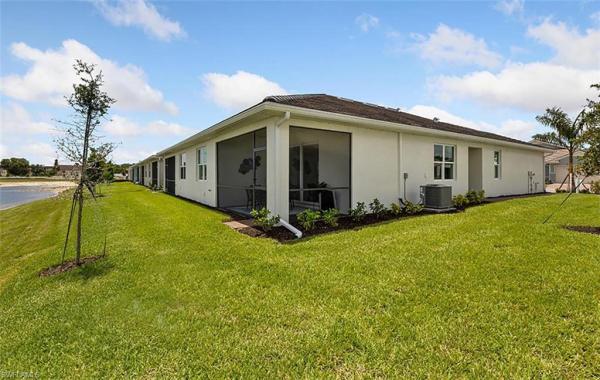 Enbrook, 1055 Enbrook Loop, Naples, Florida 34114, image 1
