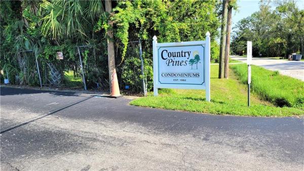 Country Pines, 1241 Barrett Rd #802, North Fort Myers, Florida 33903, image 1