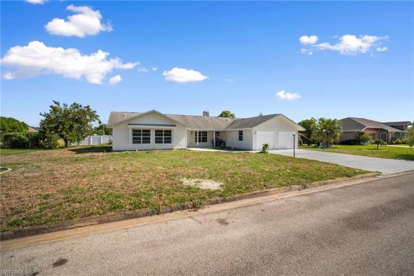 Amberwood Estates, 507 Corinne Dr, Lehigh Acres, Florida 33936, image 1