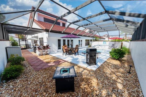 Harbour Castle, 5500 Harbour Castle Dr, Fort Myers, Florida 33907, image 1