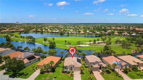 Cambridge Place, 16476 Crown Arbor Way, Fort Myers, Florida 33908, image 1