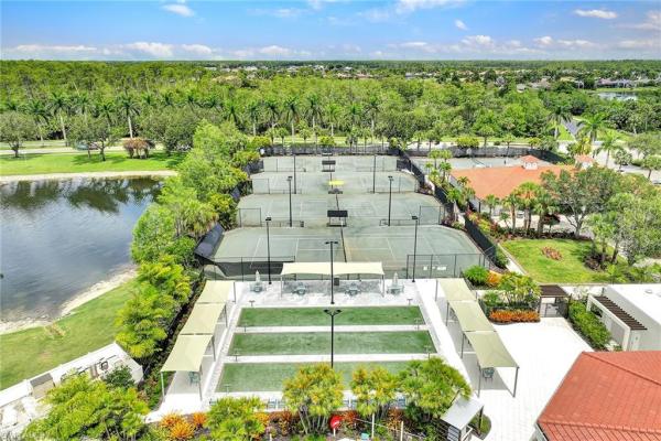 Lake Arrowhead Village, 4685 Winged Foot Ct #2-103, Naples, Florida 34112, image 1