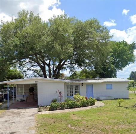 Lehigh Acres Residential, 500 Jasmine Rd, Lehigh Acres, Florida 33936, image 1