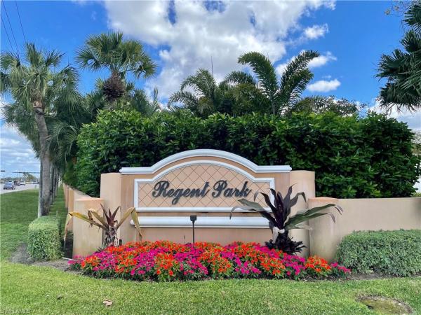 Regent Park, 10751 King George Ln #1501, Naples, Florida 34109, image 1