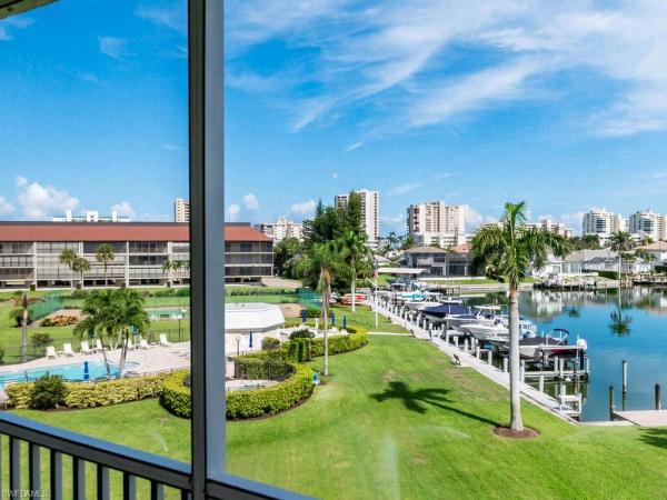 Florentine Gardens, 1011 Swallow Ave #409, Marco Island, Florida 34145, image 1