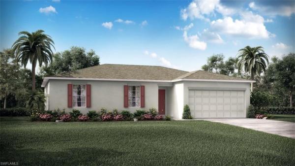 Cape Coral Residential, 217 28th Ave, Cape Coral, Florida 33993, image 1