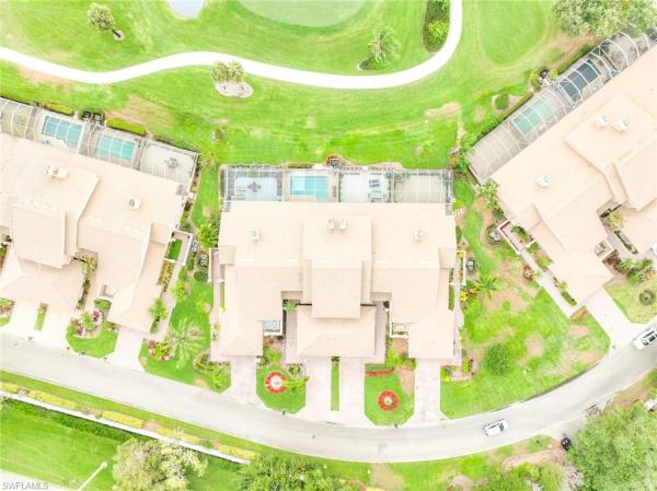 Quail Creek Village, 11658 Quail Village Way #132-2, Naples, Florida 34119, image 1