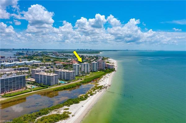 Estero Beach & Tennis Club, 7330 Estero Blvd #101, Fort Myers Beach, Florida 33931, image 1