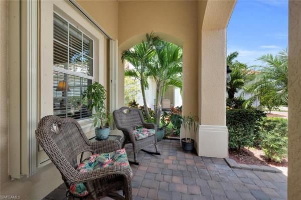 Reflection Lakes Of Naples, 14553 Sonoma Blvd, Naples, Florida 34114, image 1