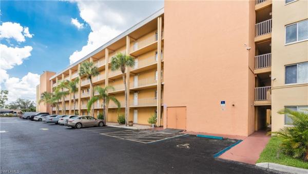 The Towers, 2366 Mall Dr #216, Fort Myers, Florida 33901, image 1
