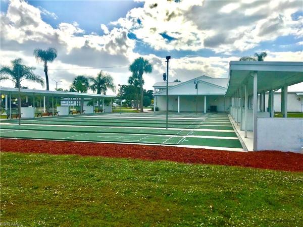 Carriage Village, 205 Coach Ln, North Fort Myers, Florida 33917, image 1