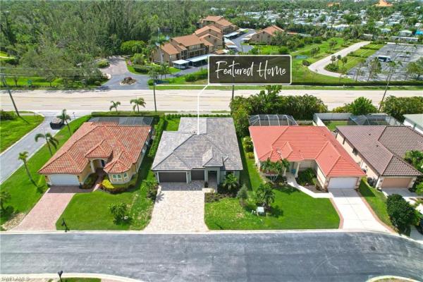 Kelly McGregor, 15871 Chance Way, Fort Myers, Florida 33908, image 1