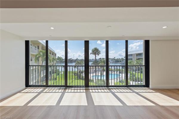Harbour Cove, 3000 N Gulf Shore Blvd #307, Naples, Florida 34103, image 1