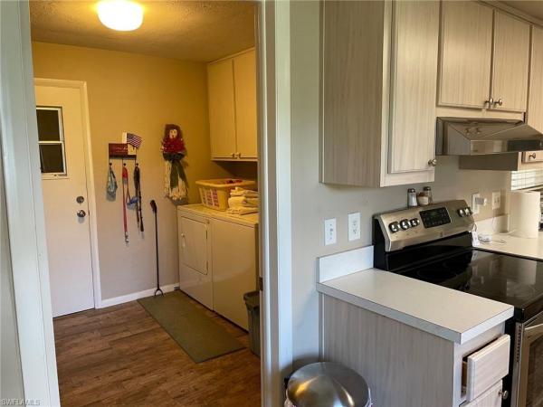 Whiskey Creek Village Green, 5549 Boynton Ln, Fort Myers, Florida 33919, image 1