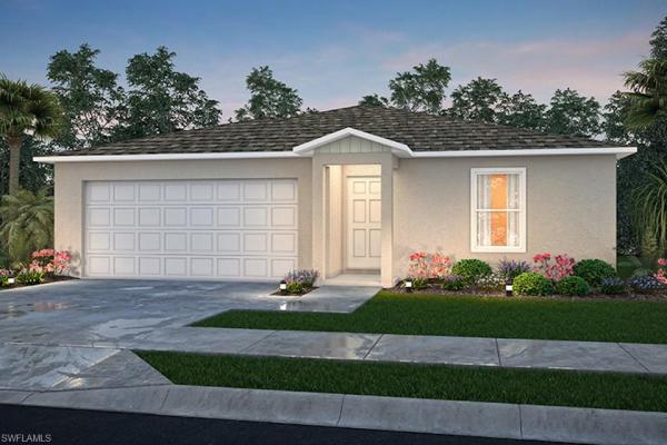 Cape Coral Residential, 503 W Tropicana Pkwy, Cape Coral, Florida 33993, image 2