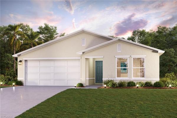 Cape Coral Residential, 4013 19th Pl, Cape Coral, Florida 33909, image 2