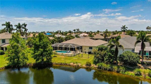 Wellington, 16605 Wellington Lakes Cir, Fort Myers, Florida 33908, image 1