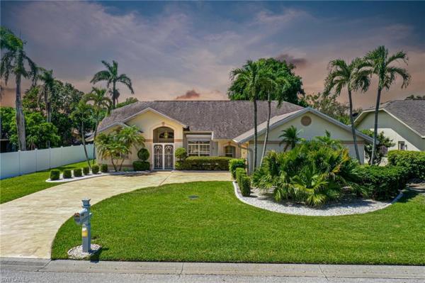 Banyan Cove, 8729 Banyan Cove Cir, Fort Myers, Florida 33919, image 1