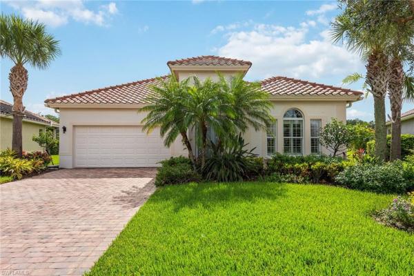 Quarry Shores, 9078 Limestone Ln, Naples, Florida 34120, image 1