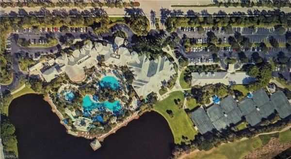 Deer Crossing, 3930 Deer Crossing Ct #3-103, Naples, Florida 34114, image 1