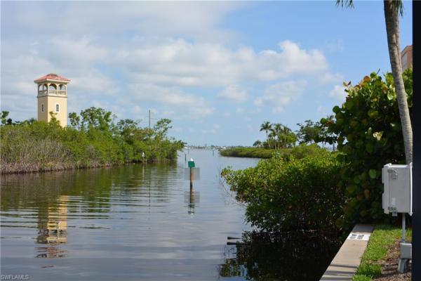 Gulf Harbour Yacht & Country Club, 78 Ft. Boat Slip At Gulf Harbour H 10-11, Fort Myers, Florida 33908, image 1