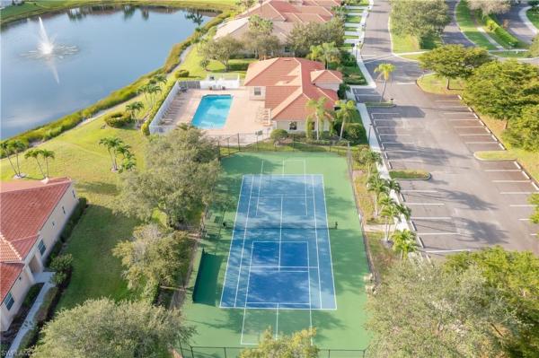 The Sanctuary, 7891 Sanctuary Cir #2, Naples, Florida 34104, image 1