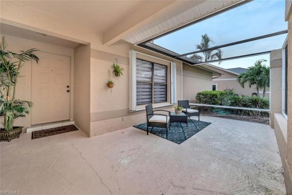 Regent Park, 3332 Arlette Dr, Naples, Florida 34109, image 1
