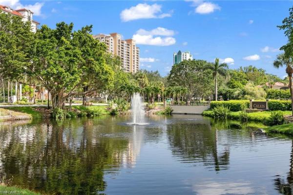 Calais At Pelican Bay, 7000 Pelican Bay Blvd #A-101, Naples, Florida 34108, image 1