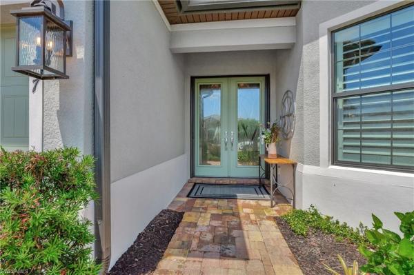 Corkscrew Shores, 14347 Pine Hollow Dr, Estero, Florida 33928, image 1